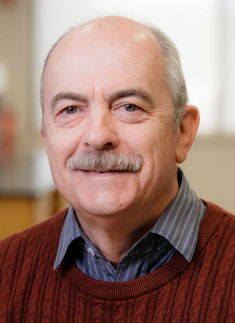 Sergey Vyazovkin