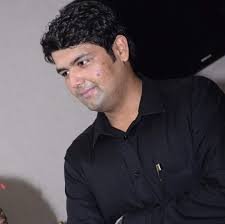 Kashish Grover