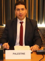 Shaher H. Zyoud