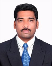 S. Karthick