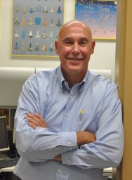 Paul Reichert