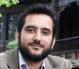 Israr ud Din