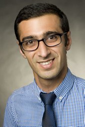 Mahmoud Eslami Pirharati
