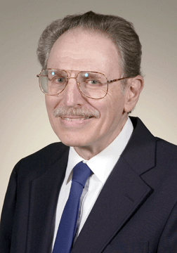Eugene J Eisen