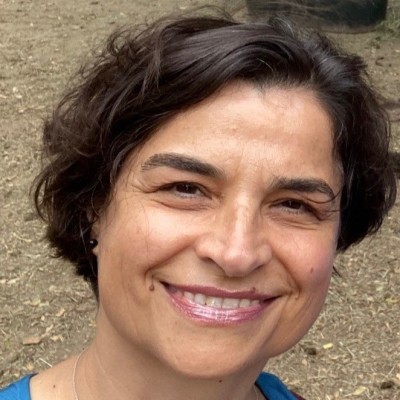 Dimitra Giannakopoulou