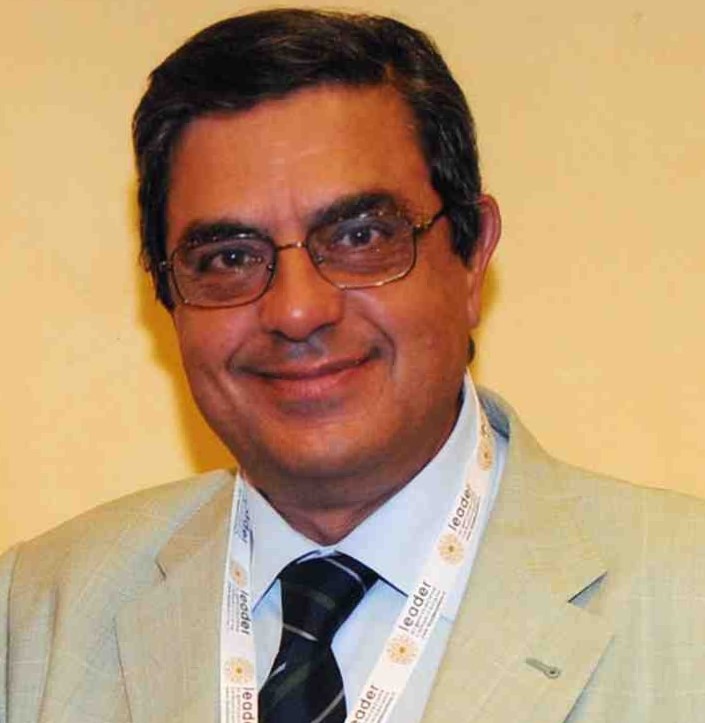 Francesco Maiuri