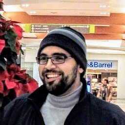 El-Sherbeni Ahmed A