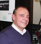 Bertrand Poumellec