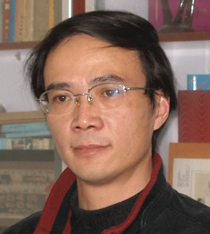Jiaoming Luo