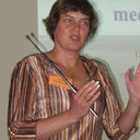 Irina Chubarenko
