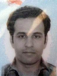 Reza Naghiha
