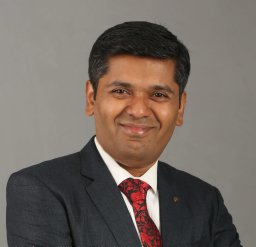 Lomesh Tikariha
