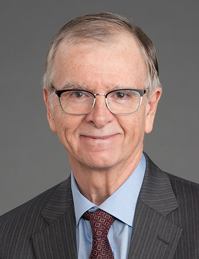 Lowell L. Hart