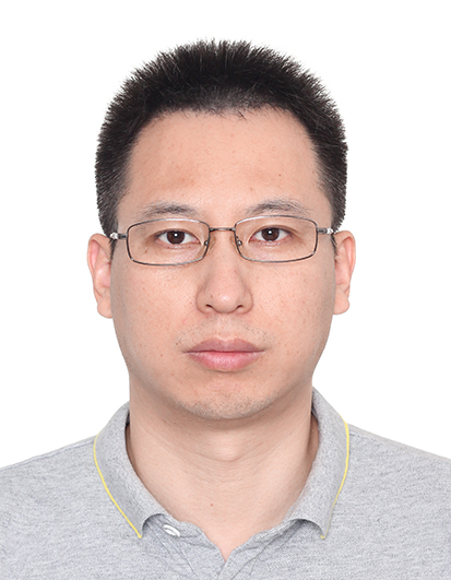 Wenying Wang