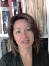 Myriam Mariani