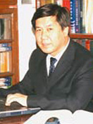 Wenjie He