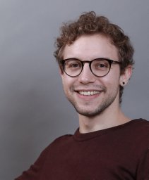 Patrick Rohner
