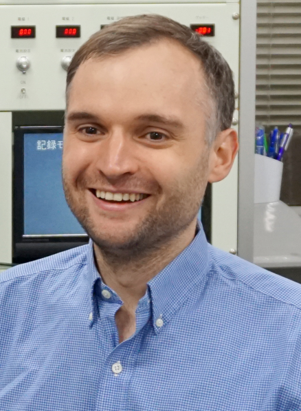 Max Hirschberger