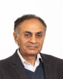 Amit Nathwani