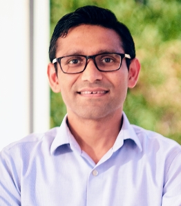 Vineet Goyal