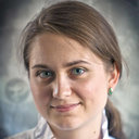 Nina Oleynikova