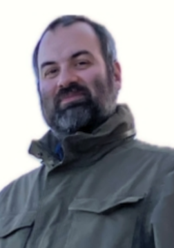 Giuseppe Alvise Ramirez