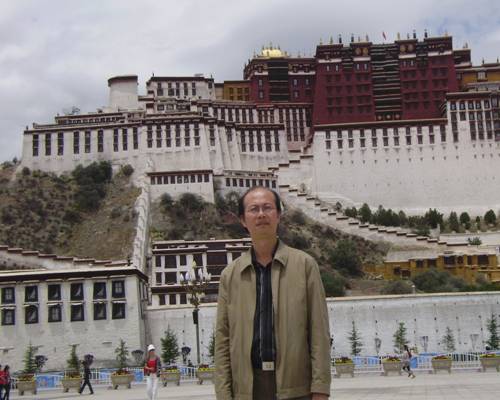 Peicong Luo