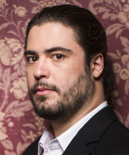 Christopher Soghoian