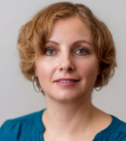 Carmen Pavel
