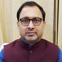 Avanish K. Tiwari
