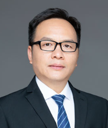 Yudong Liu