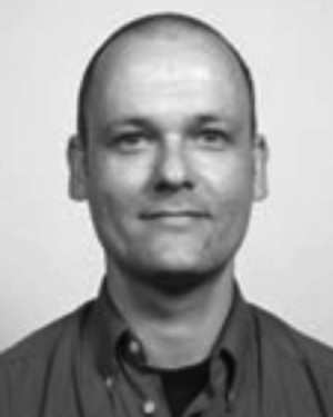Patrick E. Van Laake
