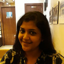 Karishma Biswas