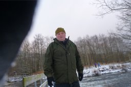 Knut Alfredsen