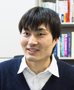 Katsuhide Fujita