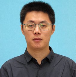 Qiujie Dong