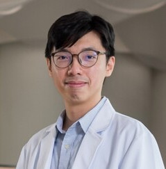 Alan Siu Lun Wong