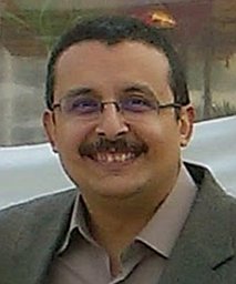 Ayman Hamdy Kassem