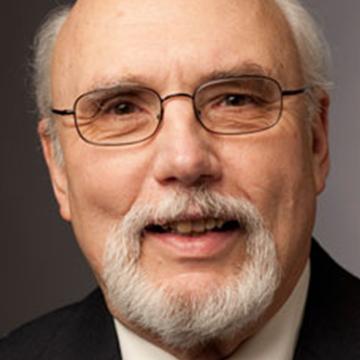 Donald L. Bartel