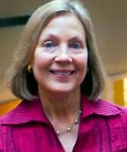 Lynn T. Singer