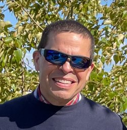 Stephen Corfidi