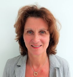Birgit A Greiner