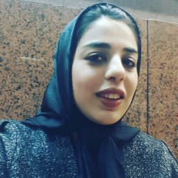 Marzieh Noruzi