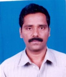 c.v. Naidu