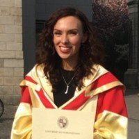 Órla Gilheaney