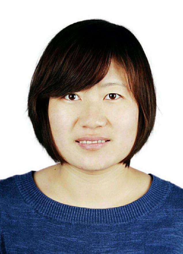 Ying Zhang