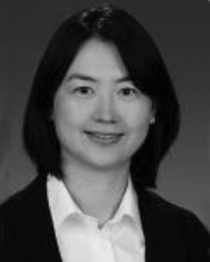 Yu Zhang