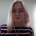 Aleksandra Nikolaeva