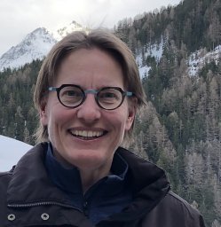 Kerstin Stahl
