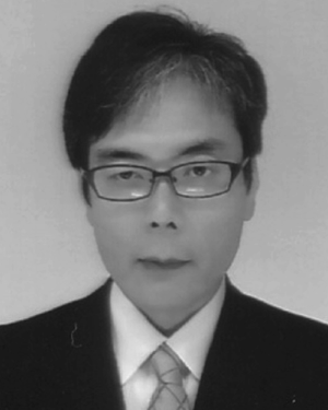 Toshimitsu Higashi